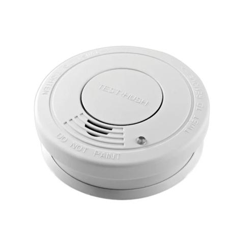 EstAlert Optical Smoke Alarm