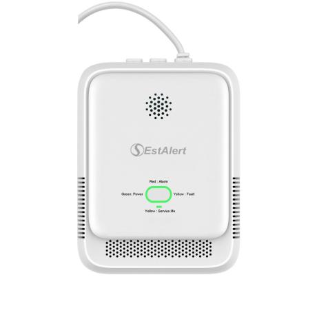 EstAlert Gas Alarm